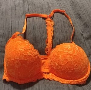 Victoria Secrets date racerback bra